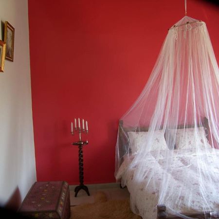 Ferme Walila Hotel Fertassa ภายนอก รูปภาพ