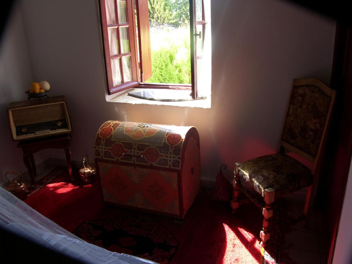 Ferme Walila Hotel Fertassa ภายนอก รูปภาพ